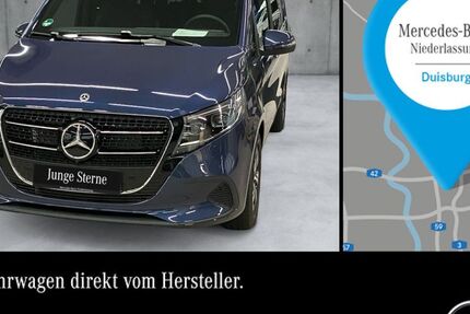 Mercedes-Benz V 300 7.234 km 79.990 &euro; Duisburg 47138