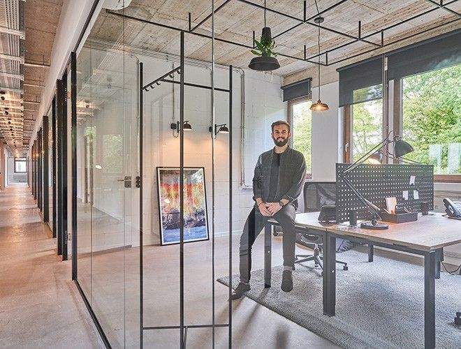 Gewerbeobjekt Neuss Hammfeld - 1.000&euro; | Angebot:25693165