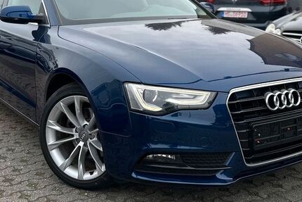 Audi A5 144.834 km 14.598 &euro; Mönchengladbach 41063
