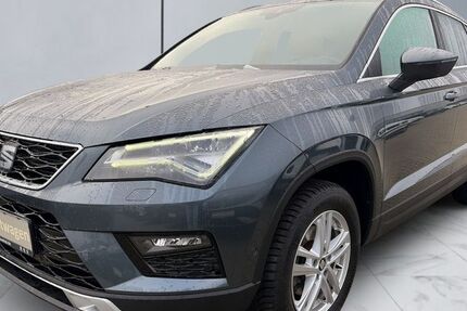 Seat Ateca 73.560 km 20.999 &euro; Moenchengladbach 41063