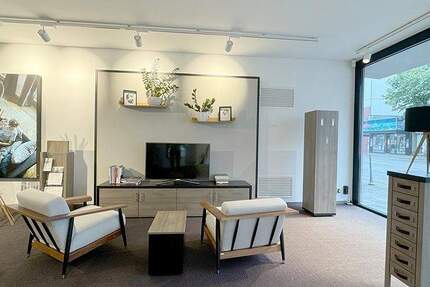 Gewerbeobjekt Mönchengladbach Stadtmitte - 3.800&euro; | Angebot:25699495