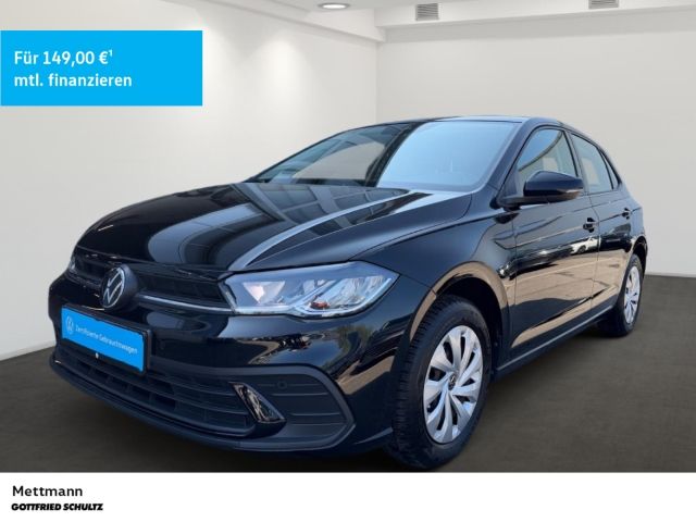 VW Polo 10.080 km 16.490 &euro; Mettmann 40822