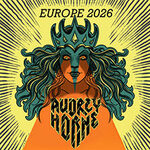 Audrey Horne - Album European Tour 2026