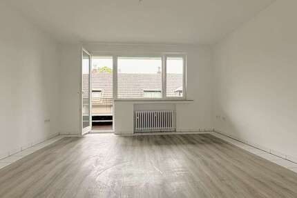 Wohnung Krefeld Cracau - 1 Zimmer, 36 m&sup2;, 400&euro; | Angebot:26516295