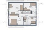 Einfamilienhaus Moers - 5 Zimmer, 140 m&sup2;, 2.200&euro; | Angebot:26665365