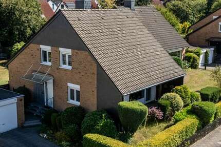 Haus Hilden Kalstert - 4 Zimmer, 141 m&sup2;, 539.000&euro; | Angebot:27356399