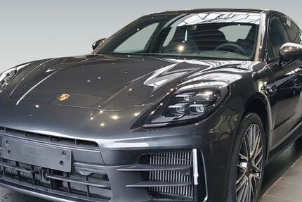 Porsche Panamera 9.900 km 118.900 &euro; Willich 47877