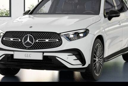 Mercedes-Benz GLC 220 9.900 km 64.990 &euro; Düsseldorf 40470