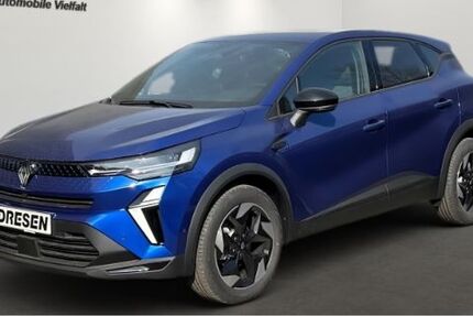 Renault Captur 3.562 km 25.588 &euro; Mönchengladbach 41061