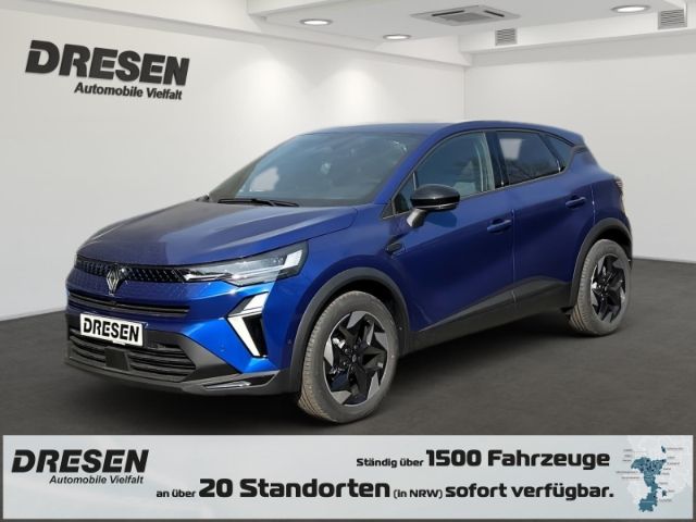 Renault Captur 3.562 km 25.588 &euro; Mönchengladbach 41061