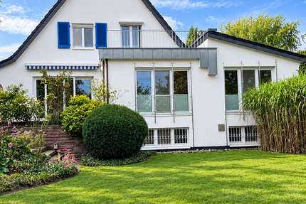Haus Meerbusch Necklenbroich - 12 Zimmer, 285 m&sup2;, 2.395.000&euro; | Angebot:27713405