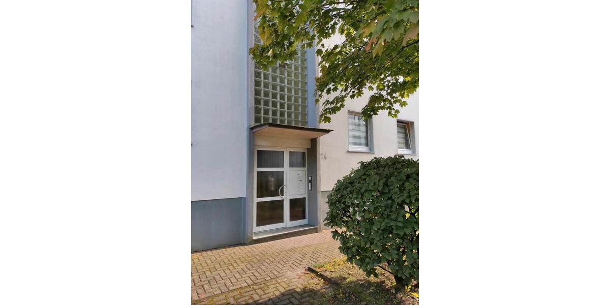 Etagenwohnung Wülfrath - 3 Zimmer, 62 m&sup2;, 670&euro; | Angebot:26005059