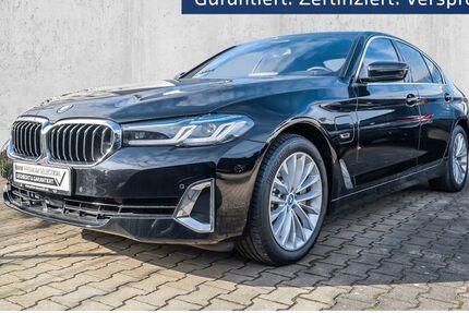 BMW 530 66.280 km 36.990 &euro; Velbert 42553