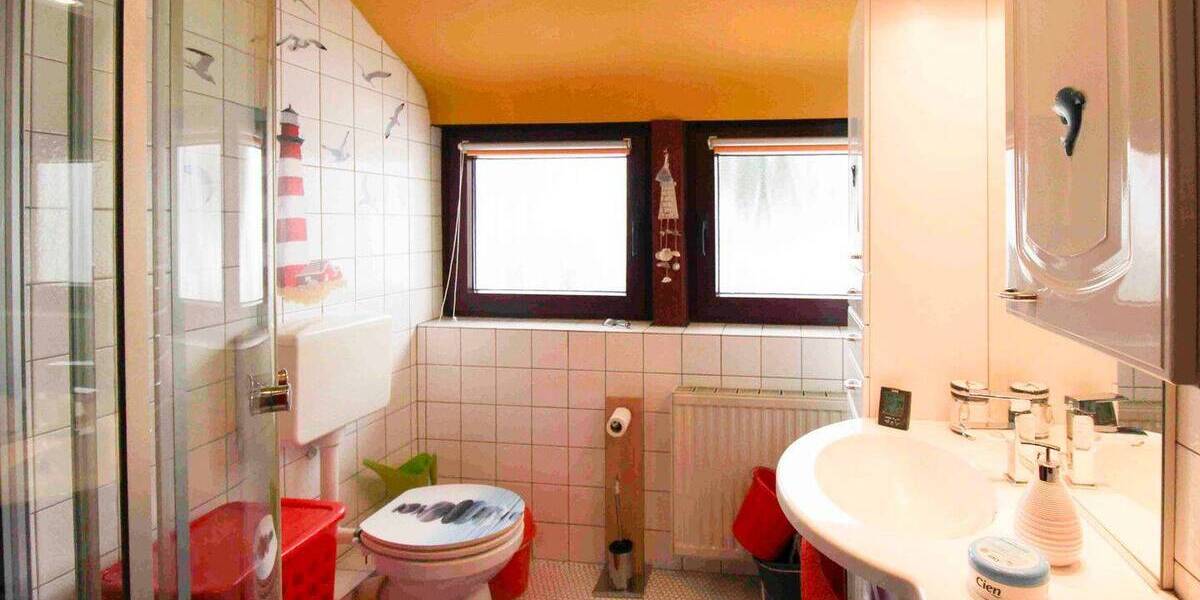 Einfamilienhaus Heiligenhaus Mitte - 6 Zimmer, 125 m&sup2;, 539.000&euro; | Angebot:26037214