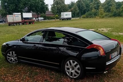 Citroen C6 303.500 km 2.270 &euro; Mönchengladbach 41066