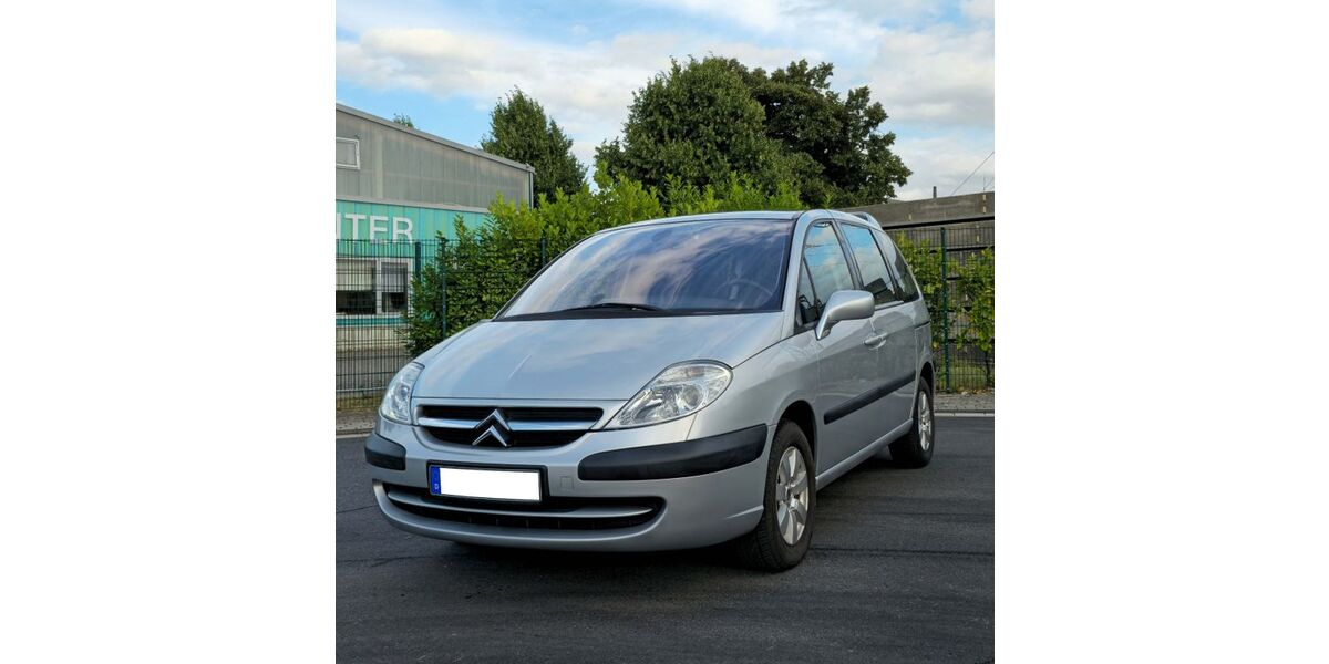 Citroen C8 169.011 km 6.998 &euro; Kamp-Lintfort 47475