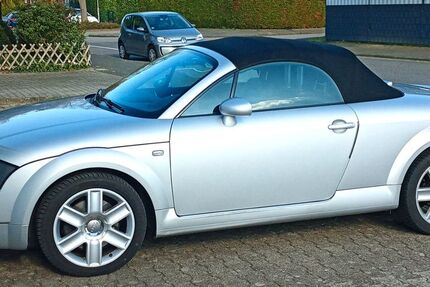 Audi TT 178.000 km 7.777 &euro; Mönchengladbach 41069