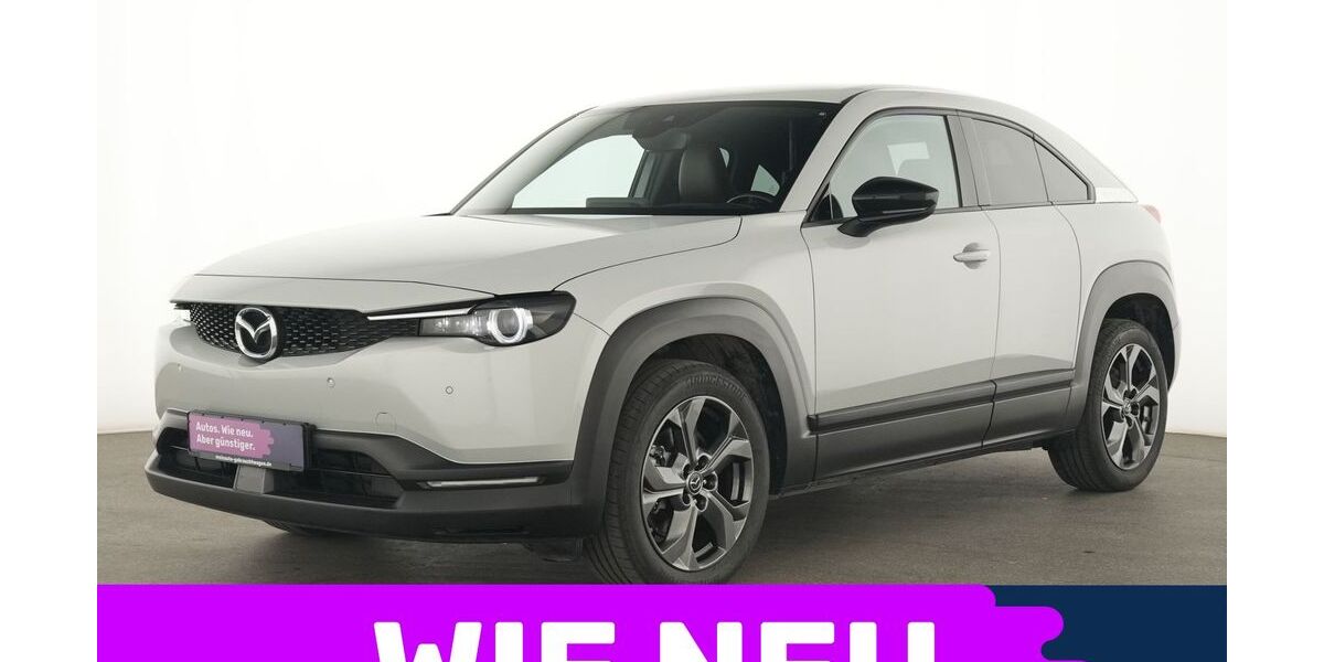 Mazda MX-30 35.953 km 14.525 &euro; Neuss 41460