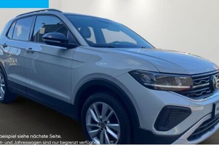 VW T-Cross 16.685 km 20.150 &euro; Grevenbroich 41515