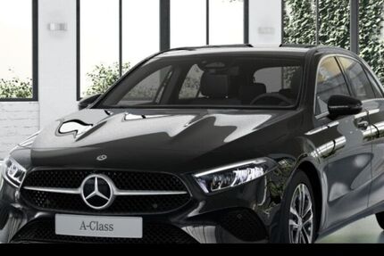 Mercedes-Benz A 200 9.900 km 38.990 &euro; Düsseldorf 40470