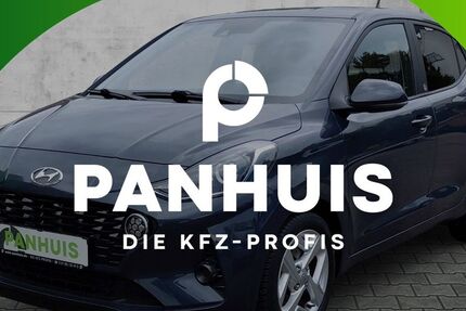 Hyundai i10 40.650 km 12.590 &euro; Meerbusch 40670