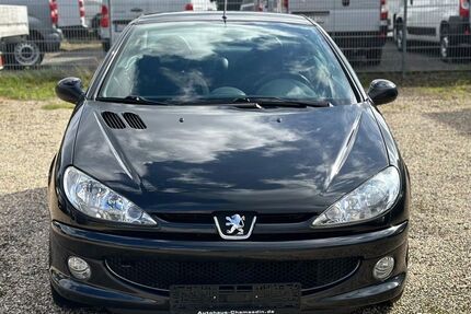 Peugeot 206 134.527 km 1.999 &euro; Viersen 41748