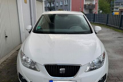 Seat Ibiza 248.020 km 1.650 &euro; Heiligenhaus 42579