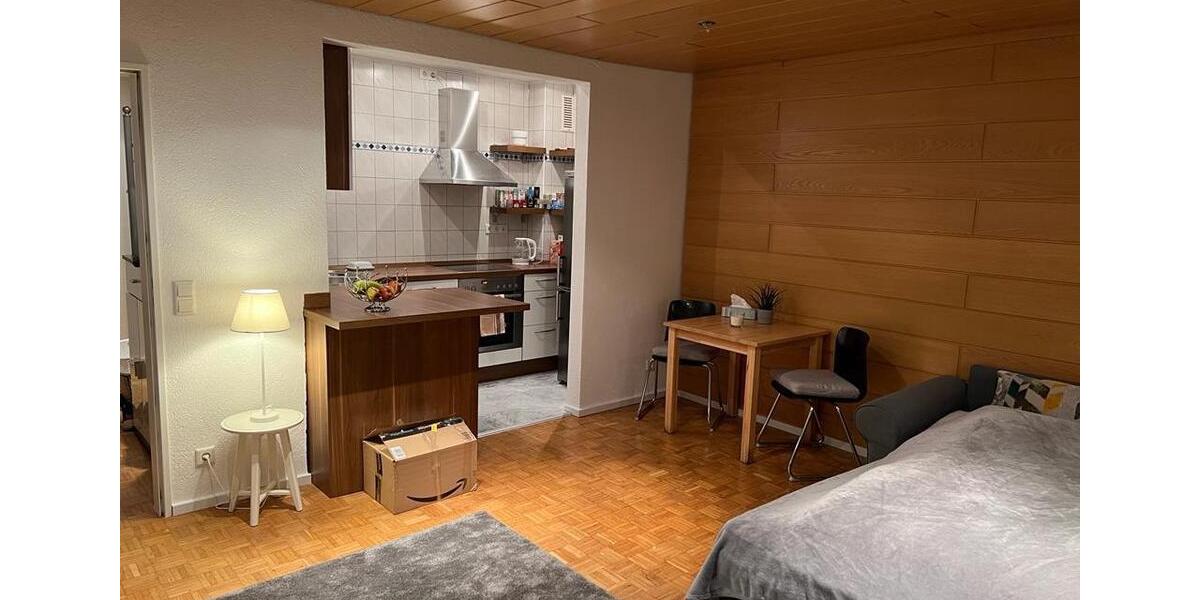 Etagenwohnung Meerbusch Kierst - 1 Zimmer, 34 m&sup2;, 795&euro; | Angebot:25920035