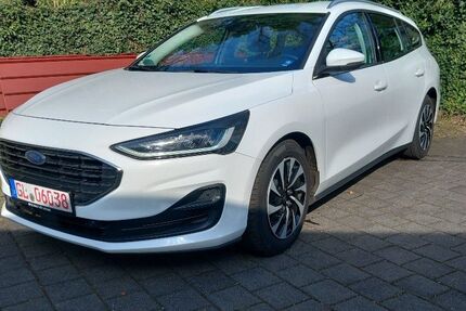 Ford Focus 156.500 km 10.490 &euro; Leichlingen 42799