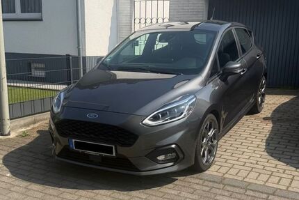 Ford Fiesta 107.000 km 11.500 &euro; Oberhausen 46047