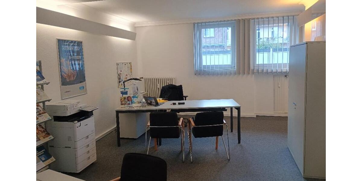 Gewerbeobjekt Moers - 780&euro; | Angebot:25780662