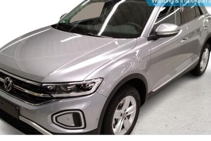 VW T-Roc 1.116 km 25.200 &euro; Moers 47441