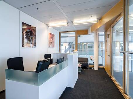 Gewerbeobjekt Düsseldorf Unterbilk - 1.359&euro; | Angebot:25800022