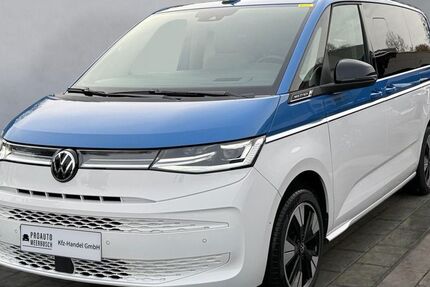 VW T7 Multivan 12.700 km 54.700 &euro; Meerbusch 40668