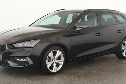 Seat Leon 57.400 km 22.884 &euro; Neuss 41460