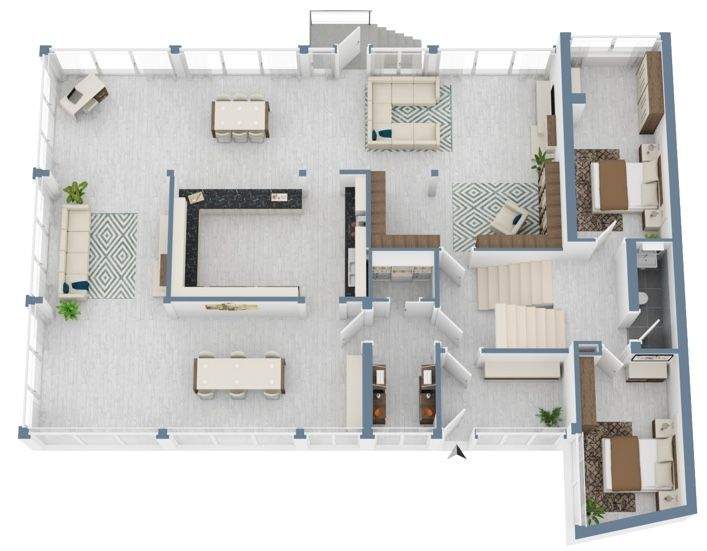 Mehrfamilienhaus, Wohnhaus Mönchengladbach / Hardterbroich-Pesch Lürrip - 4 Zimmer, 251 m&sup2;, 695.000&euro; | Angebot:25666498