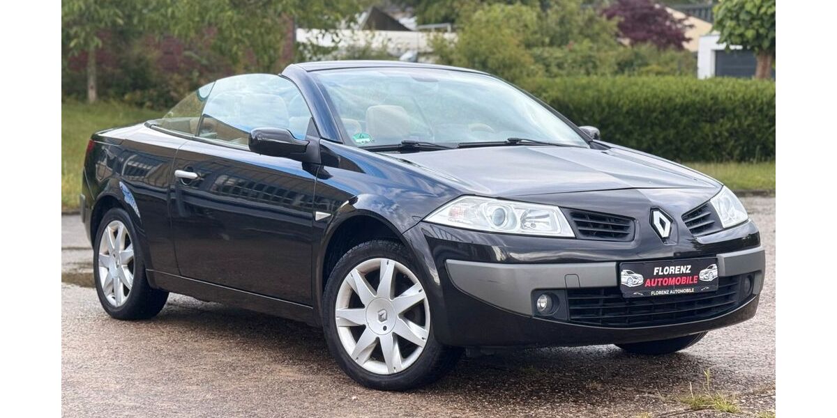 Renault Megane 197.000 km 2.349 &euro; Mönchengladbach 41238