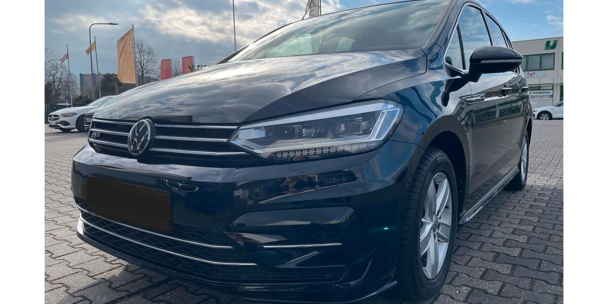 VW Touran 74.990 km 30.700 &euro; Kempen 47906