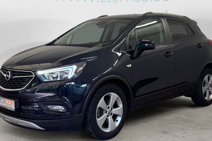 Opel Mokka X 72.289 km 11.749 &euro; Duisburg 47138