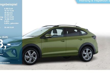 VW Taigo 11.093 km 25.440 &euro; Moers 47441