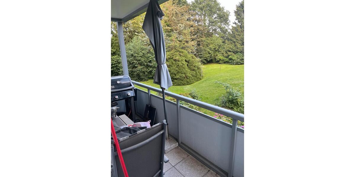 Etagenwohnung Mülheim an der Ruhr Dümpten - 3 Zimmer, 63 m&sup2;, 160.000&euro; | Angebot:26851076