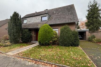 Haus Mönchengladbach West - 4 Zimmer, 115 m&sup2;, 369.000&euro; | Angebot:25782310