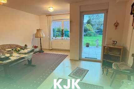 Wohnung Mönchengladbach / Rheydt Rheydt - 2 Zimmer, 58 m&sup2;, 540&euro; | Angebot:27725879
