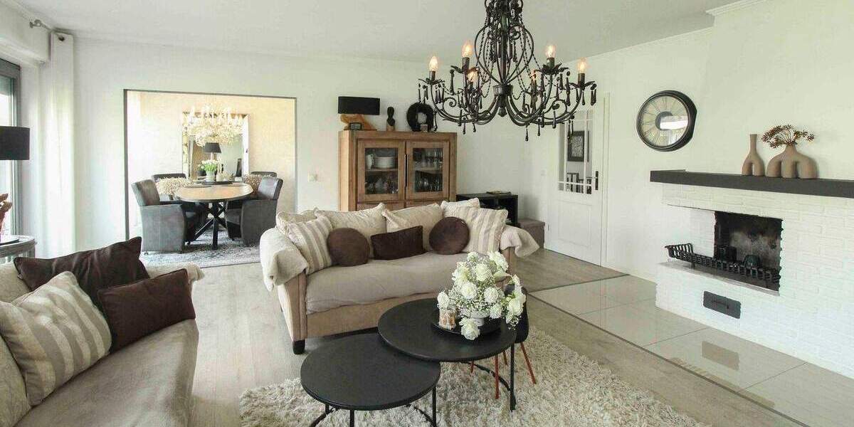 Einfamilienhaus Moers Scherpenberg - 4 Zimmer, 469.000&euro; | Angebot:25779720