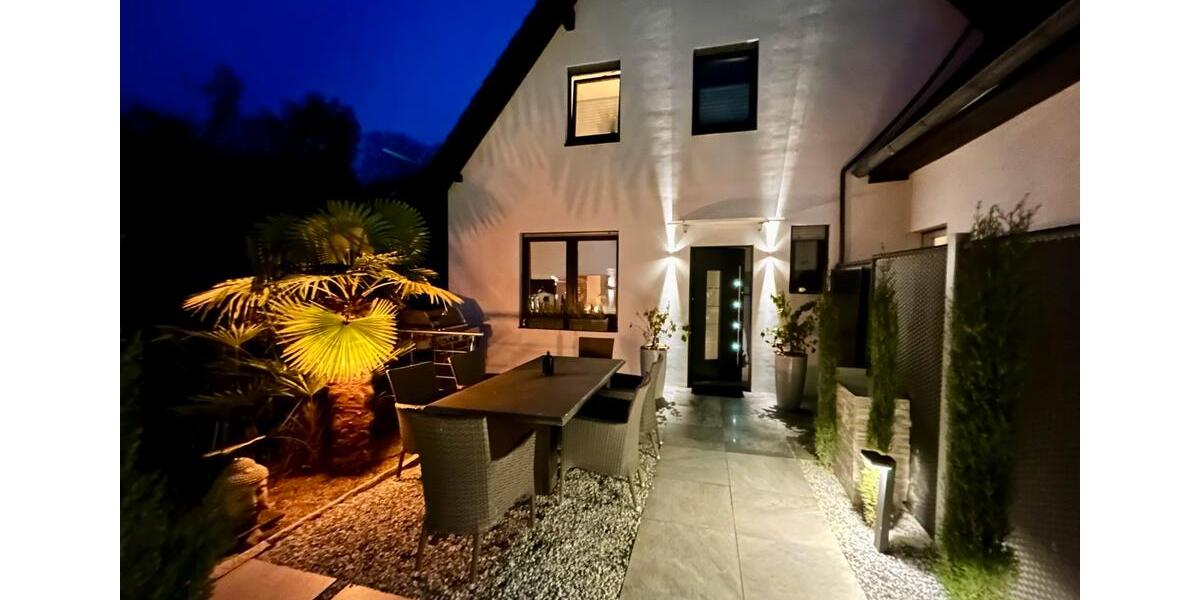Reihenhaus Meerbusch Kierst - 3.5 Zimmer, 103 m&sup2;, 698.000&euro; | Angebot:26698044