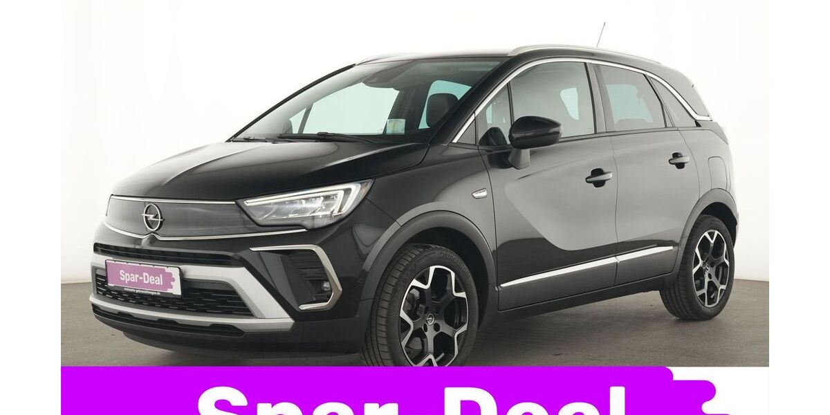 Opel Crossland (X) 31.620 km 16.594 &euro; Neuss 41460