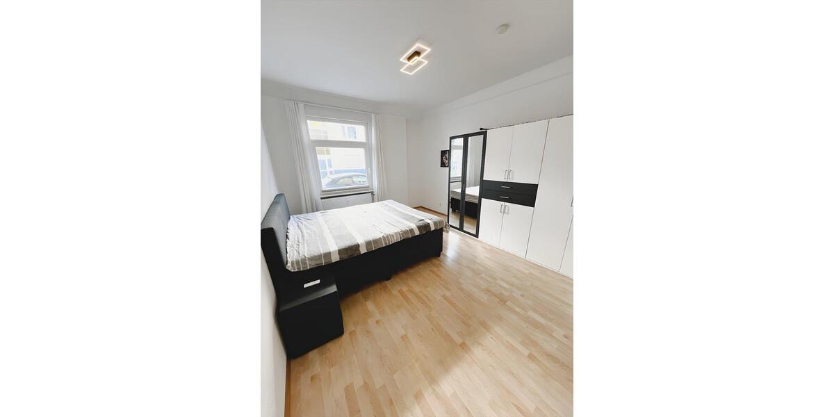 Terrassenwohnung Düsseldorf Flingern Süd - 2 Zimmer, 60 m&sup2;, 1.200&euro; | Angebot:25307069