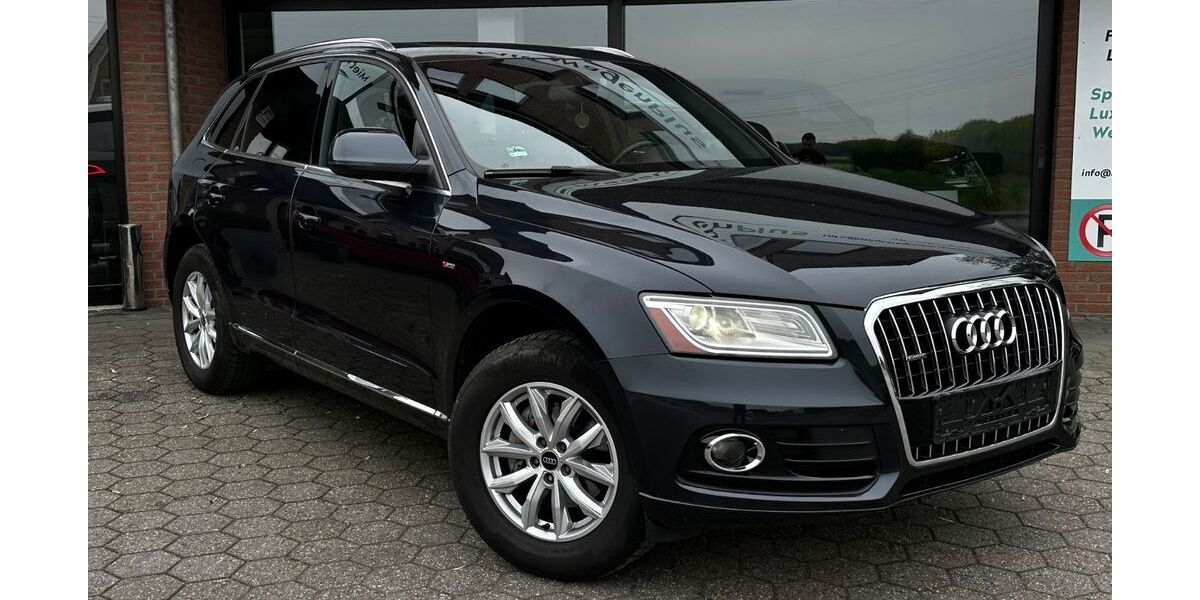 Audi Q5 142.000 km 12.990 &euro; Korschenbroich 41352