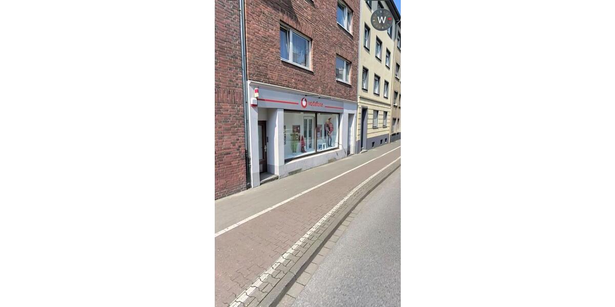 Gewerbeobjekt Mönchengladbach Nord - 1.500&euro; | Angebot:23387988