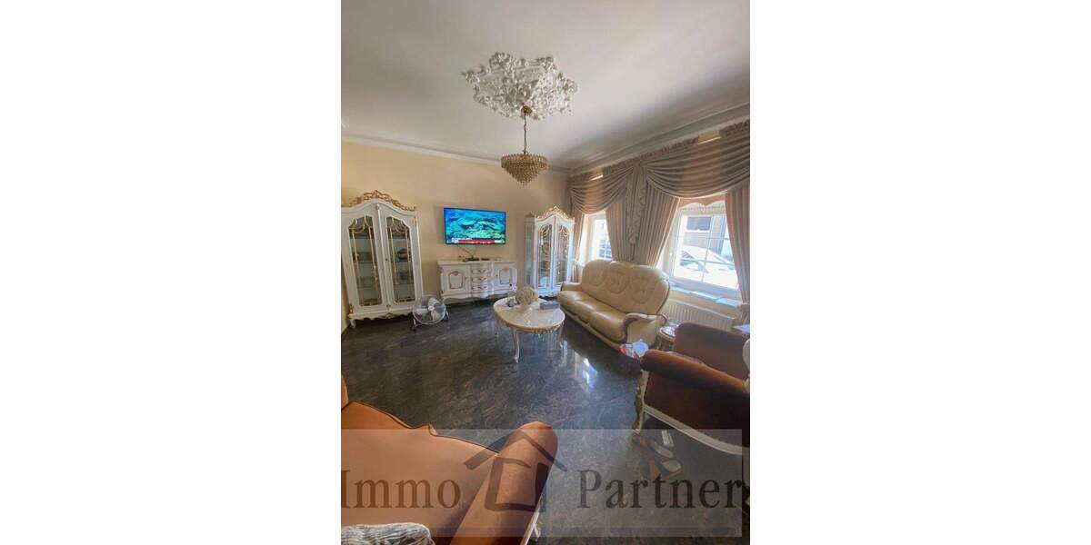 Mehrfamilienhaus, Wohnhaus Düsseldorf / Hassels Hassels - 9 Zimmer, 270 m&sup2;, 839.000&euro; | Angebot:25747799